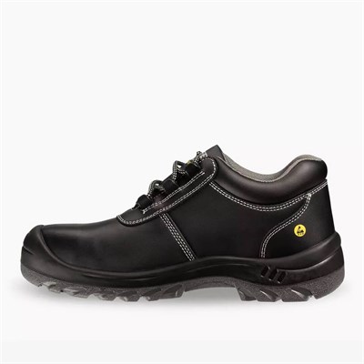 Safety Jogger AURA S3 SRC ESD METAL FREE İş Güvenlik Ayakkabısı