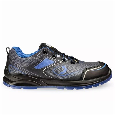 Safety Jogger CADOR BLUE S1P ESD SRC İş Güvenlik Ayakkabısı
