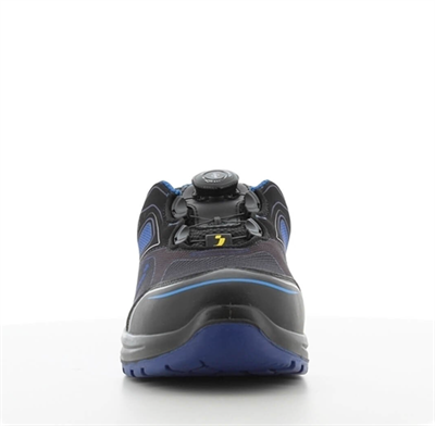 Safety Jogger CADOR BLUE S1P TLS ESD SRC İş Güvenlik Ayakkabısı