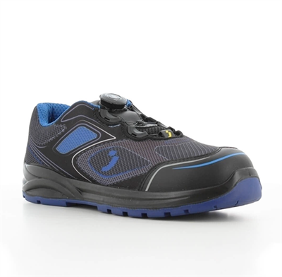 Safety Jogger CADOR BLUE S1P TLS ESD SRC İş Güvenlik Ayakkabısı