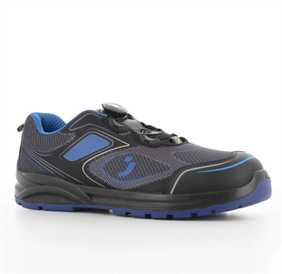 Safety Jogger CADOR BLUE S1P TLS ESD SRC İş Güvenlik Ayakkabısı