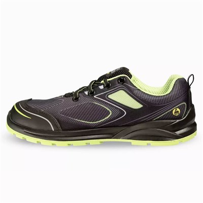 Safety Jogger CADOR GREEN S1P ESD SRC İş Güvenlik Ayakkabısı