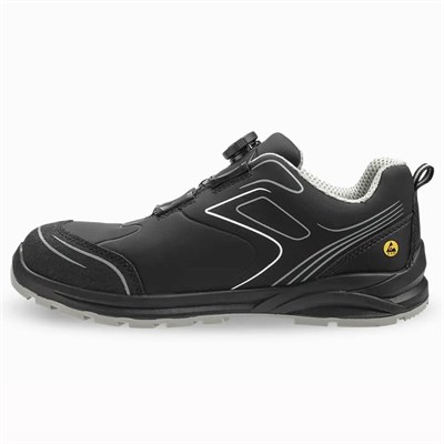 Safety Jogger CADOR S3 TLS ESD SRC İş Güvenlik Ayakkabısı