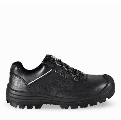 Safety Jogger CONSTRUBOY S3 LOW S3 SR SC CI FO İş Güvenlik Ayakkabısı