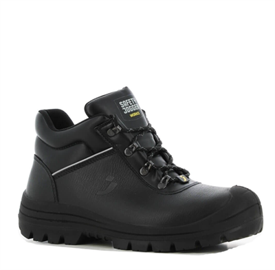 Safety Jogger CONSTRUBOY S3 MID SR SC CI FO İş Güvenlik Botu