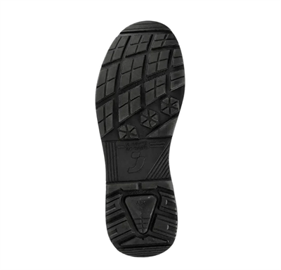 Safety Jogger ECOFİTZ GREY S1P SRC SR ESD FO İş Güvenlik Ayakkabısı