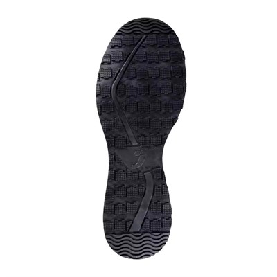 Safety Jogger ECOLOBI S1P LOW TLS SR ESD FO HRO Siyah İş Güvenlik Ayakkabısı