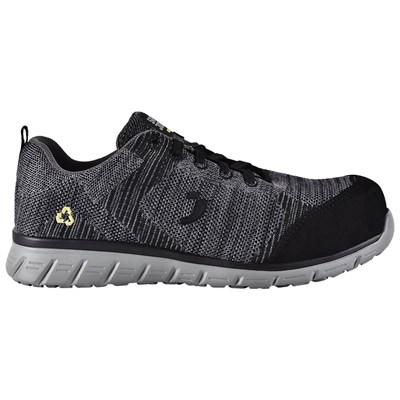 Safety Jogger ECOMORRIS S1P LOW PS SR ESD FO İş Güvenlik Ayakkabısı