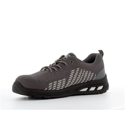 Safety Jogger FİTZ GREY S1P SRC İş Güvenlik Ayakkabısı