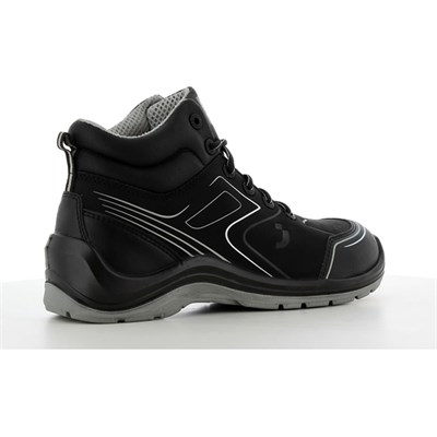 Safety Jogger FLOW Mid S3 ESD SRC İş Güvenlik Botu