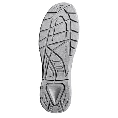 Safety Jogger FLOW Mid S3 ESD SRC İş Güvenlik Botu