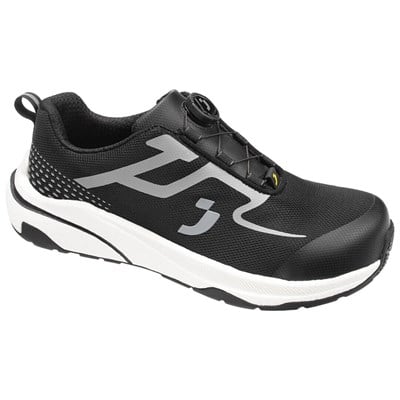 Safety Jogger FREEDOM S1P LOW TLS SR SC ESD HI CI FO HRO Geniş İş Güvenlik Ayakkabısı