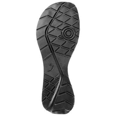 Safety Jogger FREEDOM S1P MID TLS SR SC ESD HI CI FO HRO Geniş İş Güvenlik Botu