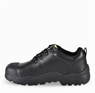 Safety Jogger HEKLA S3 LOW S3 SR LG SC HI CI FO HRO AN İş Güvenlik Ayakkabısı