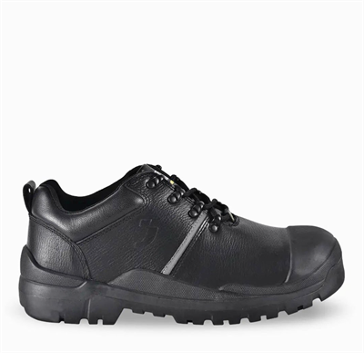 Safety Jogger HEKLA S3 LOW S3 SR LG SC HI CI FO HRO AN İş Güvenlik Ayakkabısı