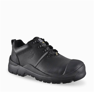 Safety Jogger HEKLA S3 LOW S3 SR LG SC HI CI FO HRO AN İş Güvenlik Ayakkabısı