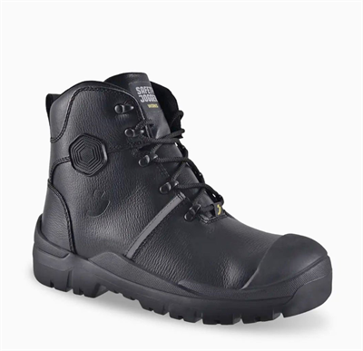 Safety Jogger HEKLA S3 MID S3 SR LG SC HI CI FO HRO AN İş Güvenlik Botu