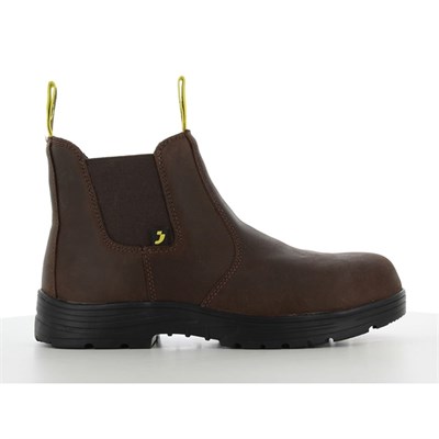 Safety Jogger JACKMAN S3 HRO SRC İş Güvenlik Ayakkabısı