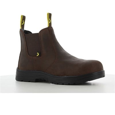 Safety Jogger JACKMAN S3 HRO SRC İş Güvenlik Ayakkabısı