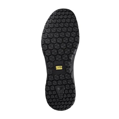 Safety Jogger LİGERO2 BLACK S1P ESD SRC Ultra Hafif İş Güvenlik Ayakkabısı