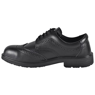 Safety Jogger MANAGER S3 SRC ESD İş Güvenlik Ayakkabısı