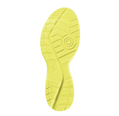 Safety Jogger MODULO BLACK S3 PS SRC SR ESD FO İş Güvenlik Ayakkabısı