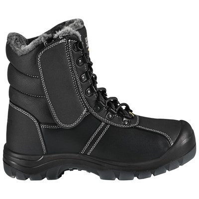 Safety Jogger Nordic S3 CI SRC Soğuk İklim İş Güvenlik Botu