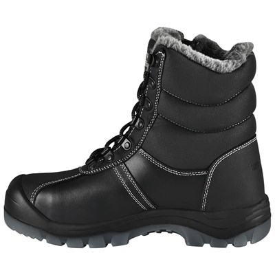 Safety Jogger Nordic S3 CI SRC Soğuk İklim İş Güvenlik Botu