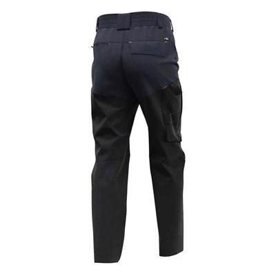 Safety Jogger OAK Gece Mavi Çok Cepli Taktik İş Pantolonu Kadın