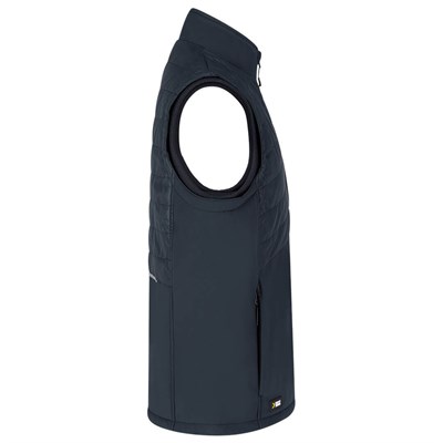 Safety Jogger OAK METAL MAVİ Rüzgara Dayanıklı Yelek