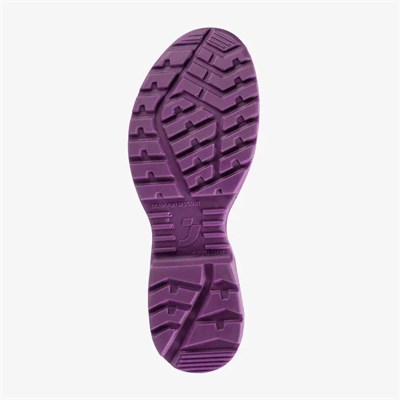 Safety Jogger ORGANIC S1P LOW SR SC LG ESD CI FO Kadın İş Güvenlik Ayakkabısı