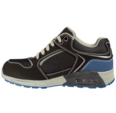 Safety Jogger RAPTOR S1 PS SR FO HRO Spor İş Güvenlik Ayakkabısı