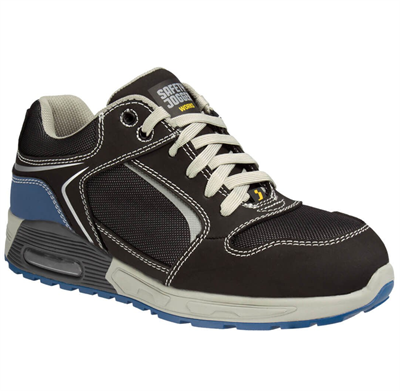Safety Jogger RAPTOR S1 PS SR FO HRO Spor İş Güvenlik Ayakkabısı