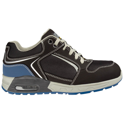 Safety Jogger RAPTOR S1 PS SR FO HRO Spor İş Güvenlik Ayakkabısı