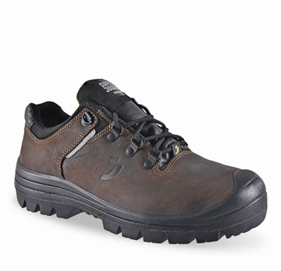 Safety Jogger VESUVIO S3 LOW S3 SR SC HI CI FO HRO İş Güvenlik Ayakkabısı