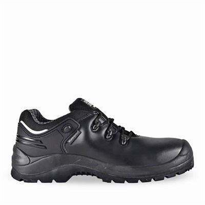 Safety Jogger X330 S7S SR SC ESD HI CI FO HRO İş Güvenlik Ayakkabısı