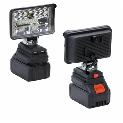 Carub Led Projektör Taşınabilir Şarjlı BR 450 02 20 2204