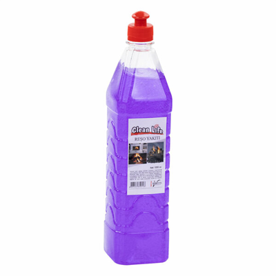 Clean Life Reşo Jel Yakıt 950cc/700 g 6816 0143