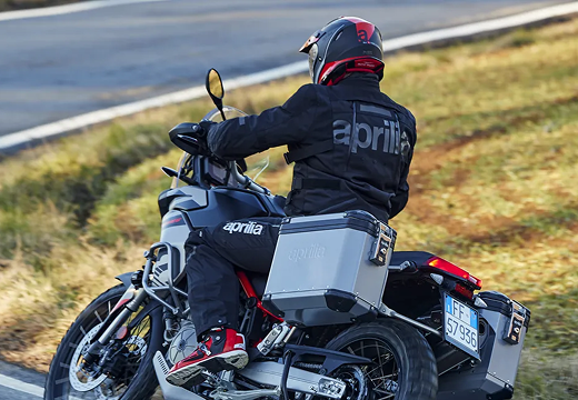 Motosikletinizle Yurt Dışına Çıkarken Nelere İhtiyacınız Var?
