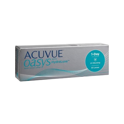 Acuvue Oasys 1 Day Lens