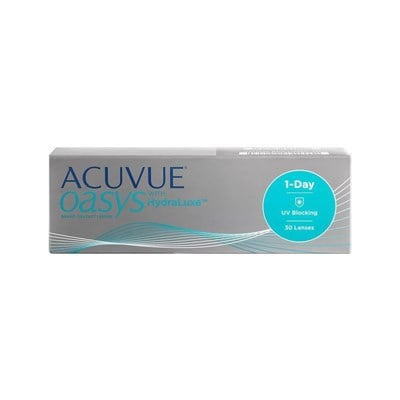 Acuvue Oasys 1 Day Lens