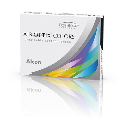 Air Optix Colors Numaralı Lens