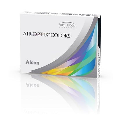 Air Optix Colors Numaralı Lens