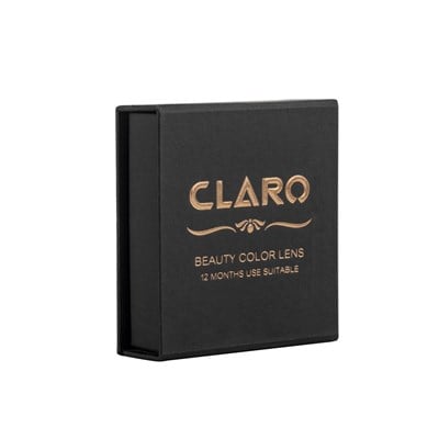 Claro Renkli Lens