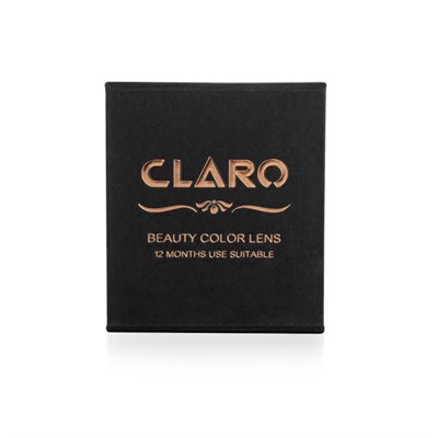 Claro Renkli Lens