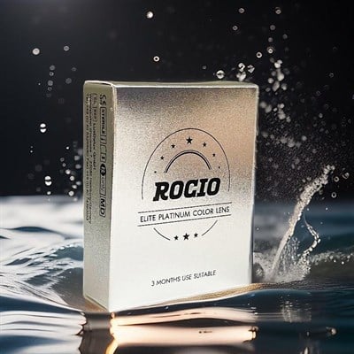 Rocio Renkli Lens