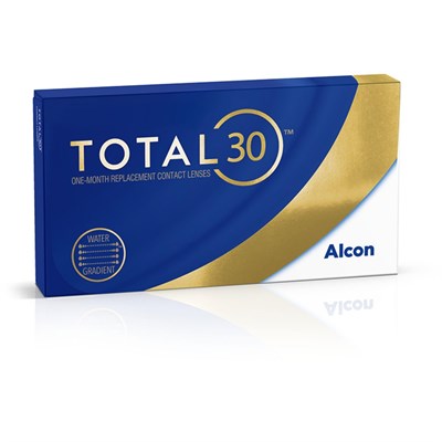 Total 30