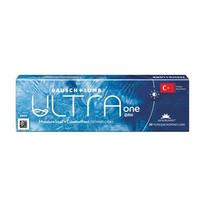 Ultra One Day Lens