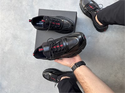 Nero Carbon Siyah