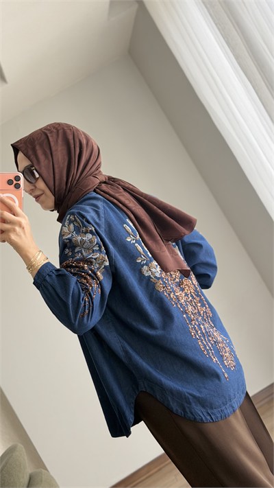 Tasarım Kimono 
